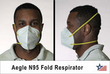 Individual Mask & N95 Samples
