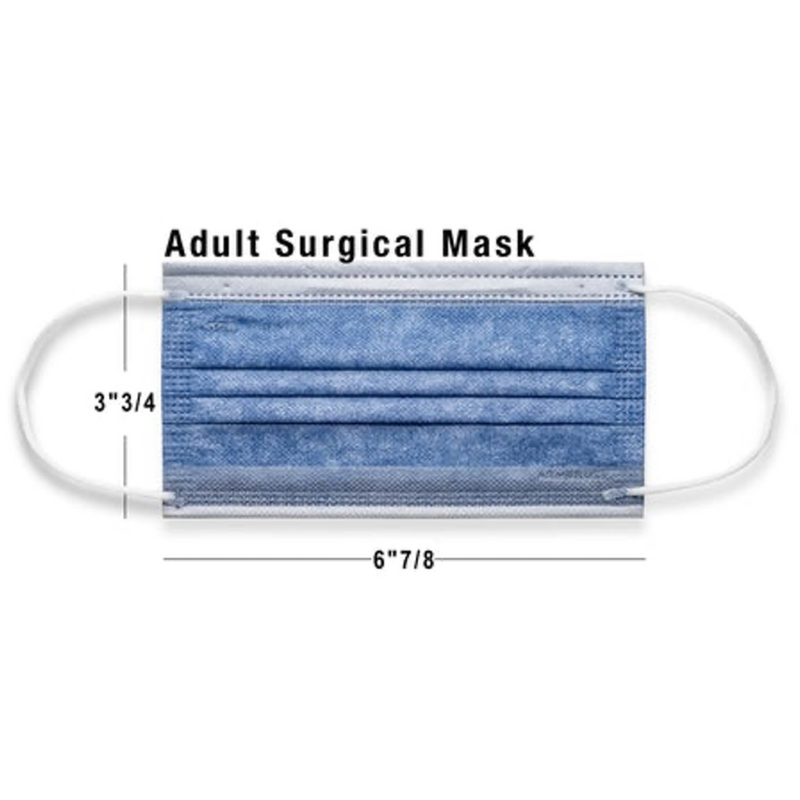 The Better Mask High Filtration System: ASTM F3502 – Armbrust American