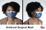 Individual Mask & N95 Samples