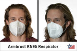 Individual Mask & N95 Samples