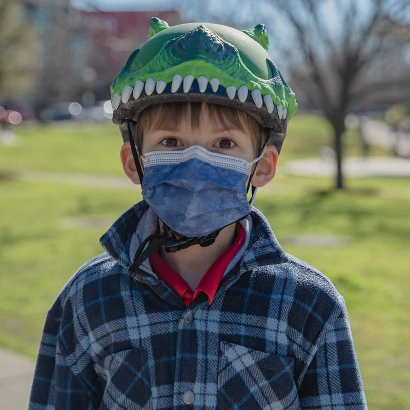 Child-Size Face Masks - USA-Made - Armbrust American