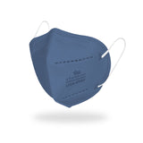 KN95 | 540 Respirators | Case Orders