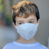 Armbrust USA-Made Kids KN95 Mask