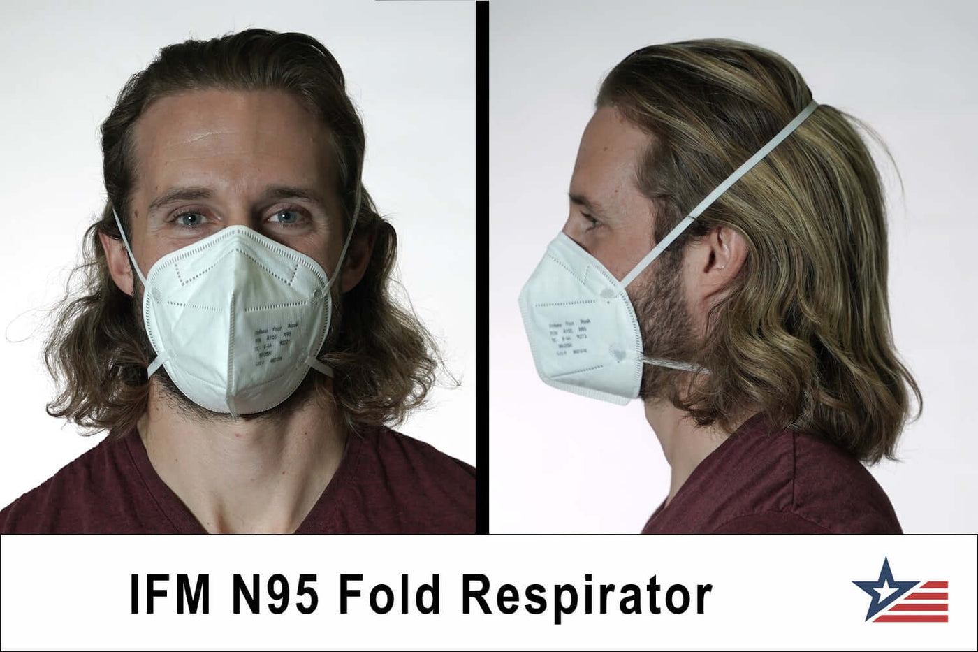 Armbrust Mask Sampler Kit - Find your mask with the perfect fit