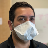 Prestige Ameritech: ProGear N95 Particulate Filter Respirator and Surgical Mask (Duckbill)