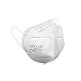 Individual Mask & N95 Samples