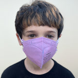 Armbrust USA-Made Kids KN95 Mask