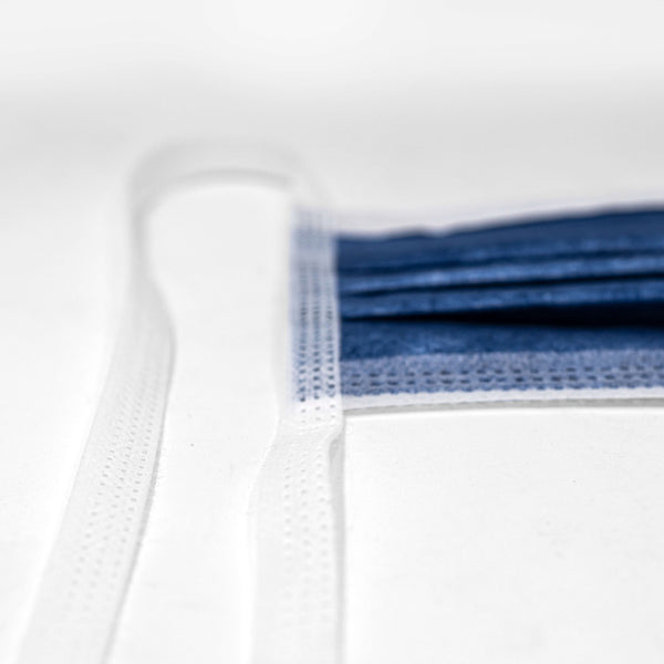 USA-Made Surgical Head Tie Masks