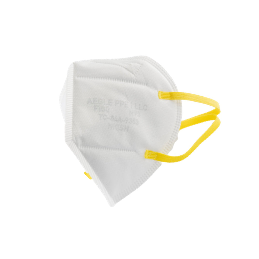Aegle N95 Mask - STS-F100 (Fold) – Armbrust American