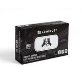 Industrial Food Grade Nitrile Gloves (6.1mil)