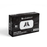 Industrial Food Grade Nitrile Gloves (6.1mil)