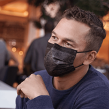 USA-Made Disposable Face Masks