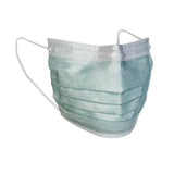 USA-Made Disposable Face Masks