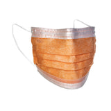 USA-Made Disposable Face Masks