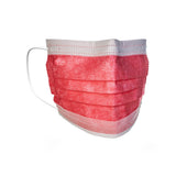 USA-Made Disposable Face Masks