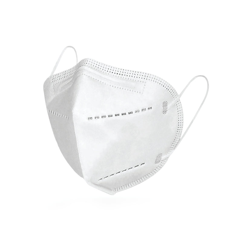 USA-Made Flat-Fold Surgical Masks (510k)