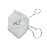 IFM N95 Respirator (Fold-Style)