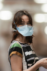 ACI N95 Surgical Respirator (Duckbill)