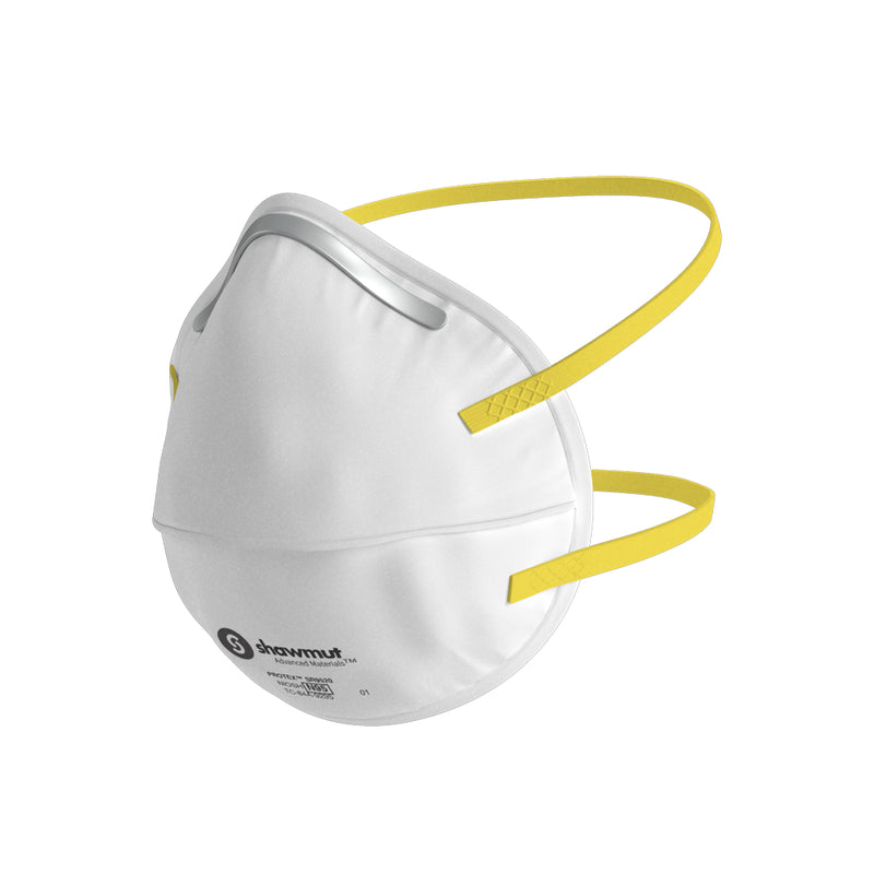 Protex N95 Particulate Respirator (Cup)