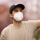 PuraVita KN-STYLE Surgical Mask | FDA 510(K) Cleared
