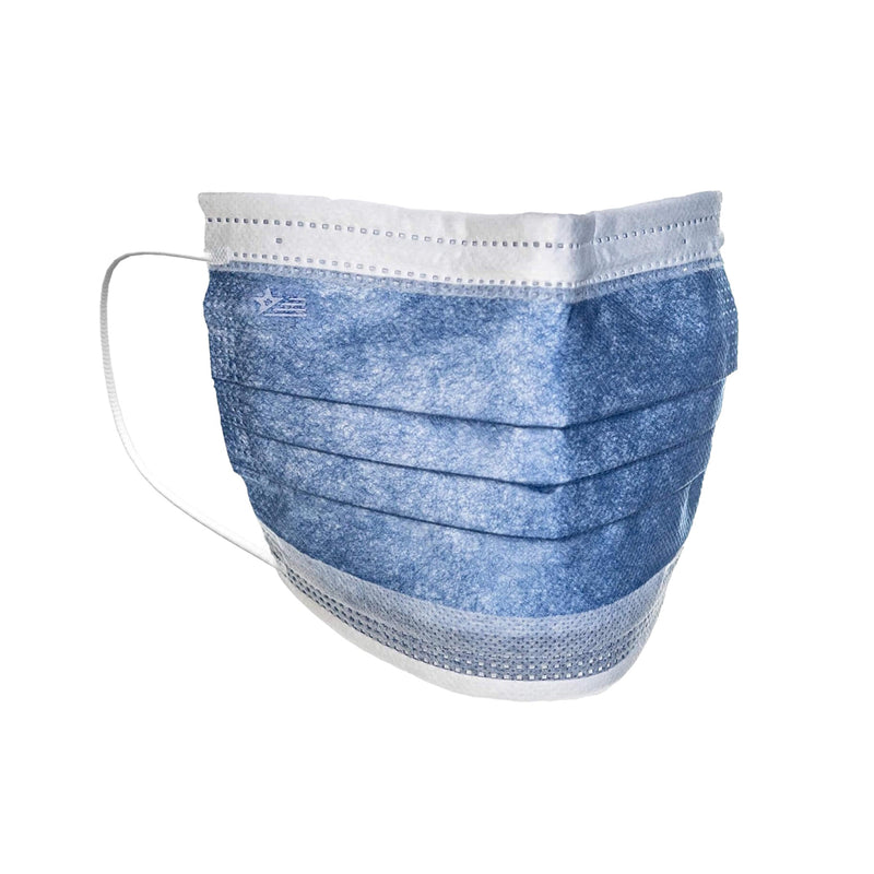 USA-Made Surgical Masks