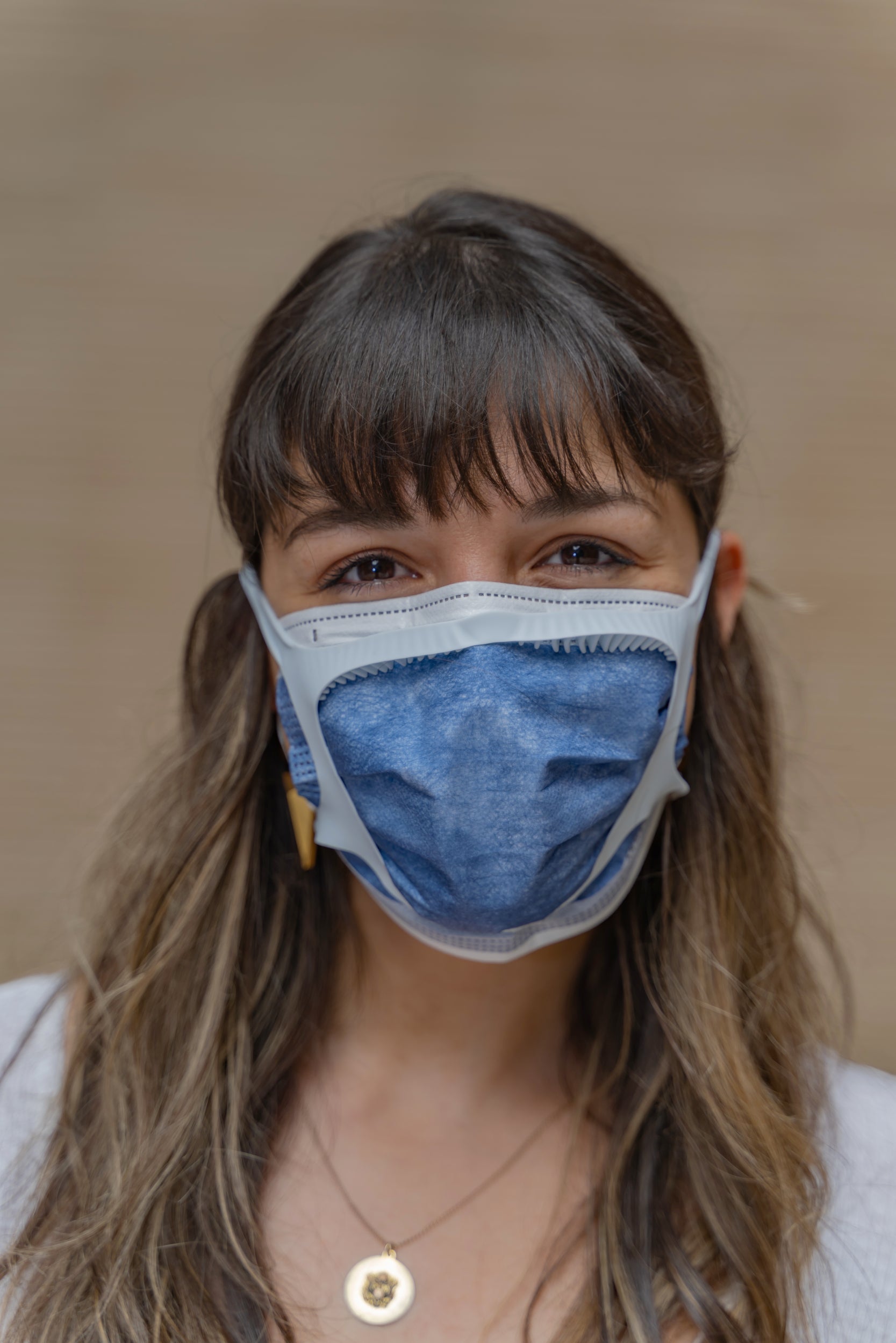 The Better Mask High Filtration System: ASTM F3502 – Armbrust American