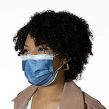 USA-Made Surgical Masks