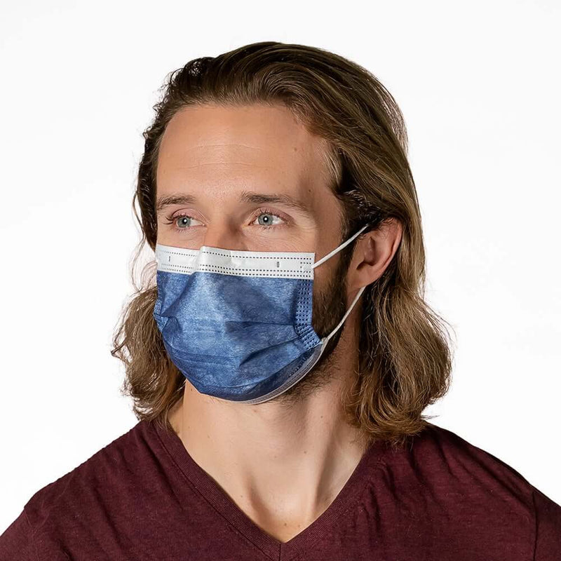 USA-Made Surgical Masks