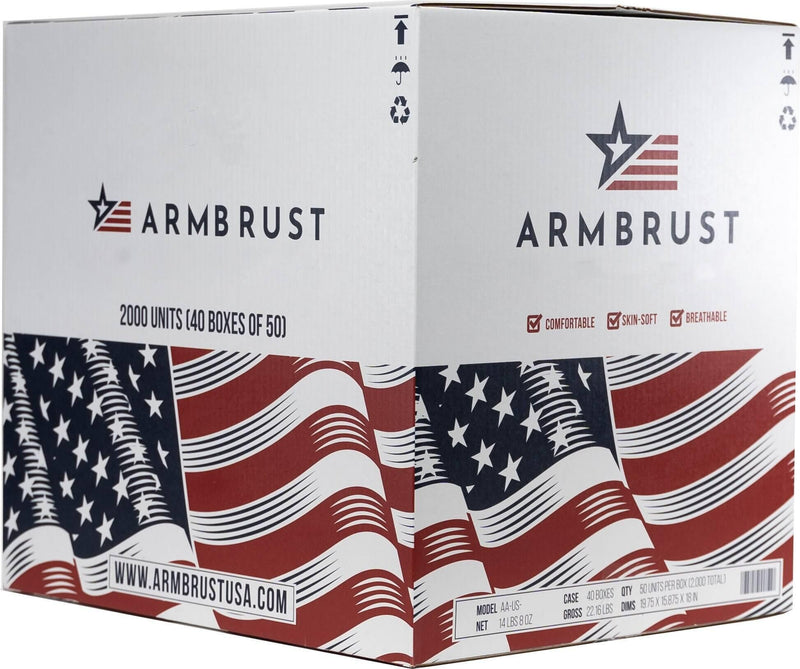 PM 2.5+ Electrostatic Filter Inserts - Made in the USA - Armbrust American
