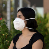 DemeTECH N95 Respirator (Fold-Style)