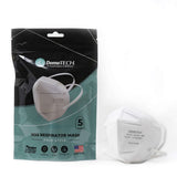 DemeTECH N95 Respirator (Fold-Style)