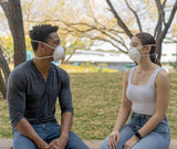 DemeTECH N95 Respirator (Cup)