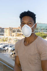 DemeTECH N95 Respirator (Cup)