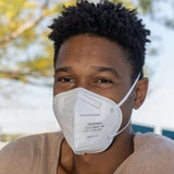DemeTECH N95 Respirator (Fold-Style)