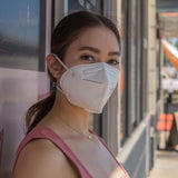 DemeTECH N95 Respirator (Fold-Style)