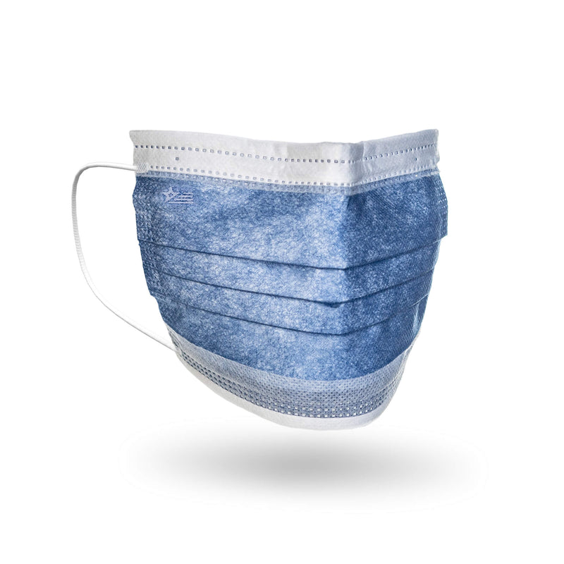 3PLY Disposable Masks | FLASH SALE 50% OFF